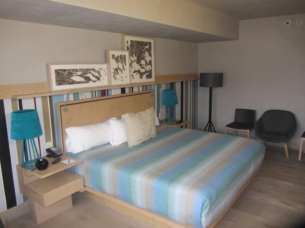 Hotel Galeria Plaza Reforma