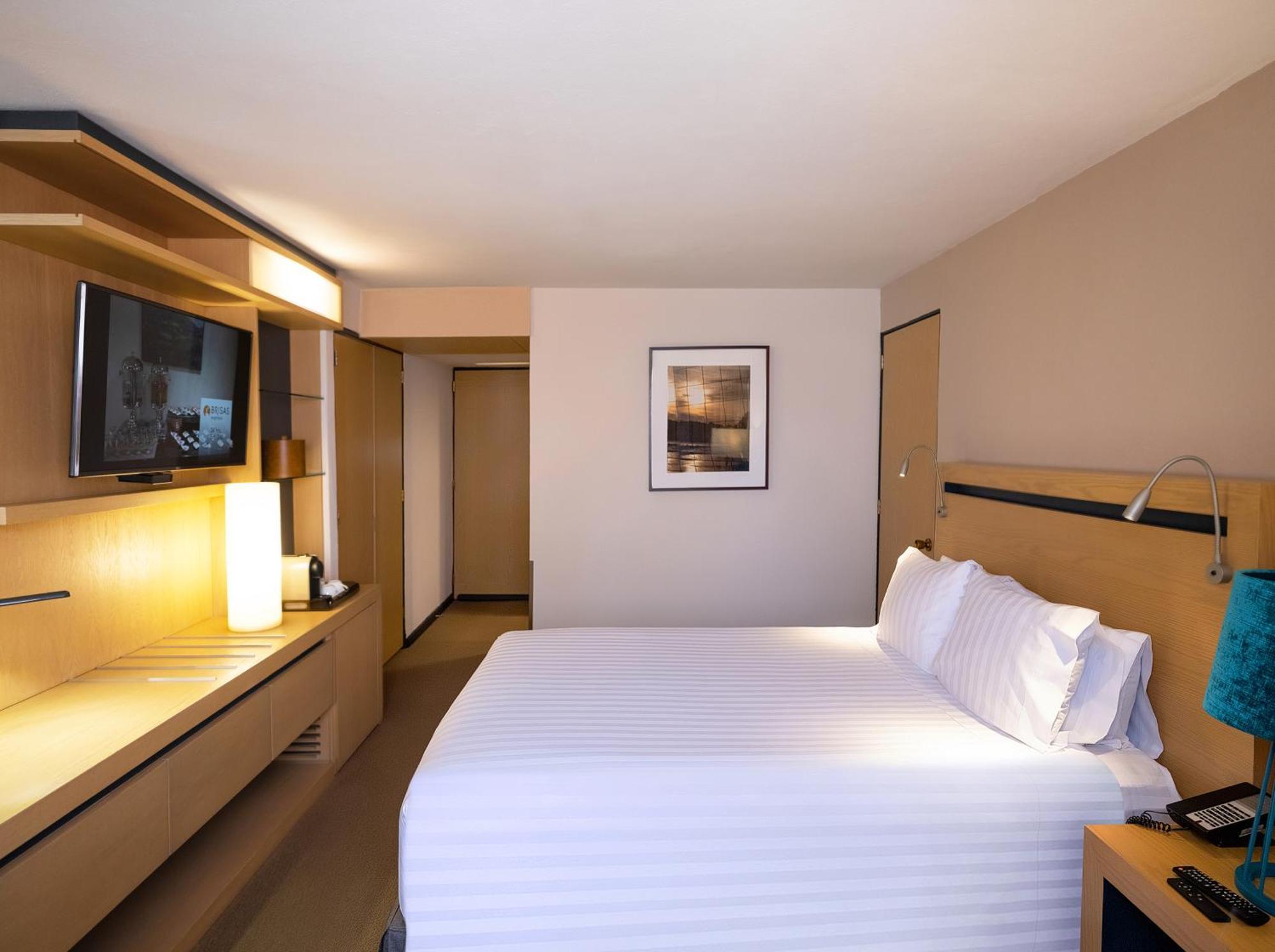 Galeria Plaza Reforma 4*