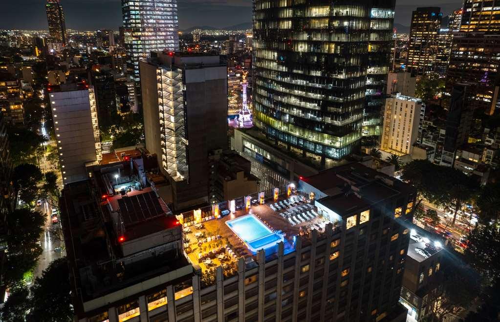 Galeria Plaza Reforma Città del Messico