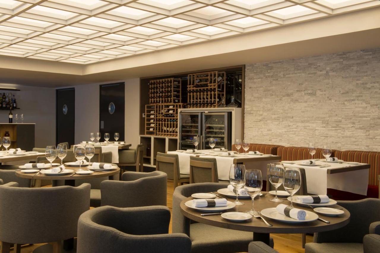 Galeria Plaza Reforma Hotel